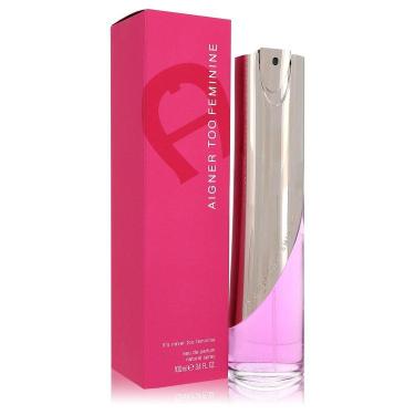 Imagem de Perfume Feminino Etienne Aigner 100 ML Eau De Parfum Spray