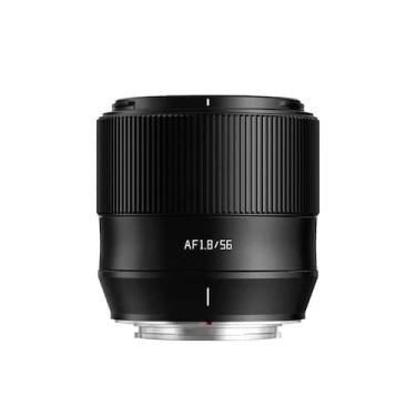 Imagem de Lente Tartisan AF 56mm F/1.8 para Sony E Mount A7III A7IV - TTARTISAN