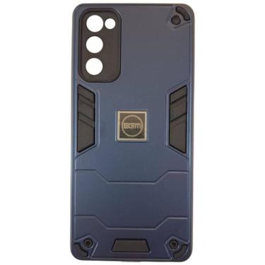 Imagem de Capa Anti Impacto Samsung S20 Fe Tela 6.5 Capinha Anti