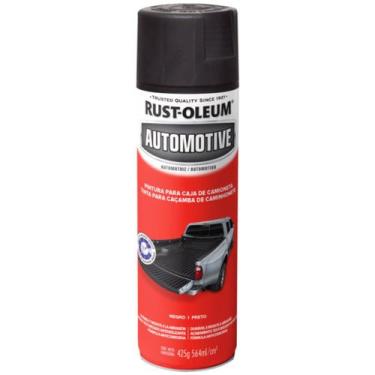 Imagem de Tinta Highheat para Altas Temperaturas 1.093C Rust Oleum - 000194