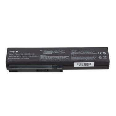 Imagem de Bateria para notebook compatível com Lg Part Number SQU-904  4400 mAh 