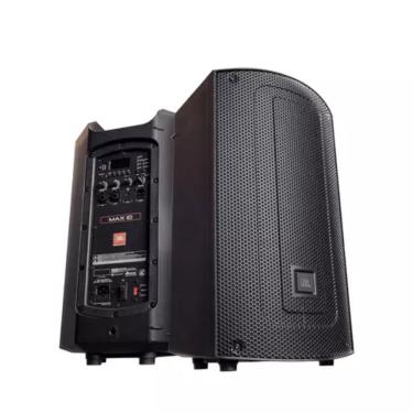 Imagem de Caixa De Som Bluetooth Max 10 Preto Jbl