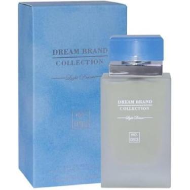 Imagem de Perfume Importado Brand Collection Light Blue N093 25ml