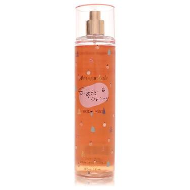 Imagem de Body Splash Feminino Aeropostale Sugar & Spice 238 Ml