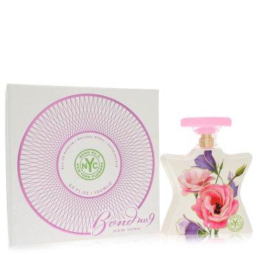 Imagem de Perfume Feminino Bond No. 9 New York Flowers Eau De Parfum 100 Ml