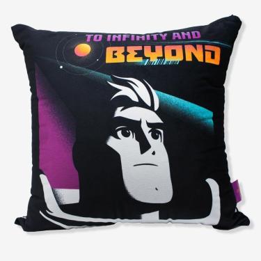 Imagem de Almofada 40x40 Comando Estelar - Buzz Lightyear
