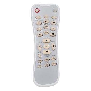 Imagem de Controle remoto de substituição adequado para projetor Optoma HD141X HD143X HD142X HD26 Gt1080