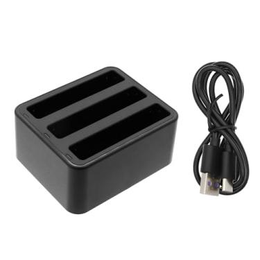 Imagem de Carregador de bateria de substituição, para um X4