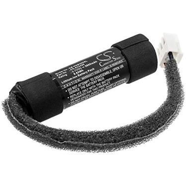 Imagem de Bateria de substituição de 2600 mAh, compatível com Onyx Studio 3, As compras estão sujeitas a impostos de importação