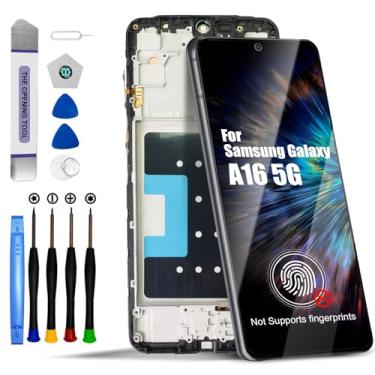 Imagem de Para substituição de tela A16 5G