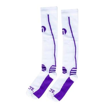 Imagem de Acte Sports, Par de Meia de Compressão Tamanho 34 a 38 F1-BRX