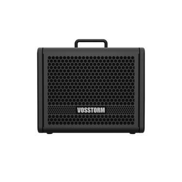 Imagem de Amplificador Para Guitarra 8 Pol 25w Vosstorm Gx-8