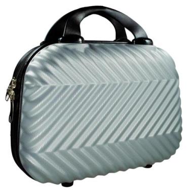 Imagem de Maleta Médica Estudante Acadêmica Bolsa Luxo Variadas - LOVE SAUDE, Ci