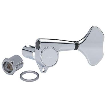 Imagem de Gotoh Mecanismo GB-707 2L2R cromado