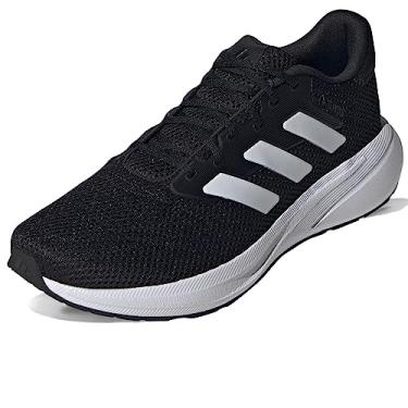 Imagem de adidas Tênis adulto unissex Response Runner U, Multi, 38