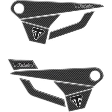 Imagem de Protetor Adesivo Resinado Pedaleira Compatível 800 Xcx 2020