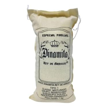 Imagem de ARROZ ESP DINAMITA 1KG