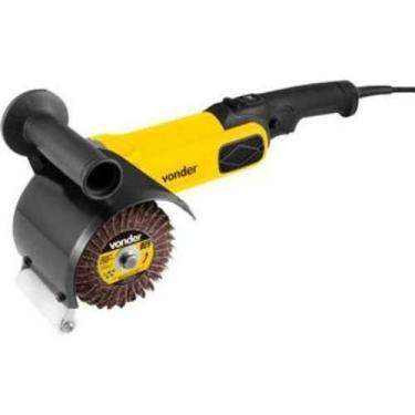 Imagem de Politriz Escovadeira Vonder 1380W Pev1380 220V