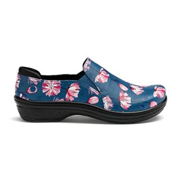 Imagem de Klogs Footwear Sapatos femininos Moxy EUA, Jardim florescente, 7.5
