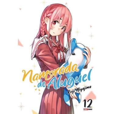 Imagem de Namorada De Aluguel - Vol. 12 - PANINI, Sortido
