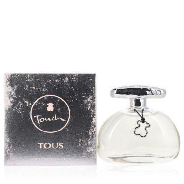 Imagem de Perfume Touch The Luminous Gold Tous 100 Ml Eau de Toilette