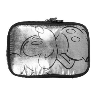 Imagem de ESTOJO BOX MICKEY TEEN CRINKLE GRAFITE XERYUS