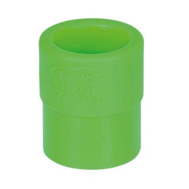 Imagem de Bucha De Redução Ppr Macho-fêmea 110 X 90mm - Amanco