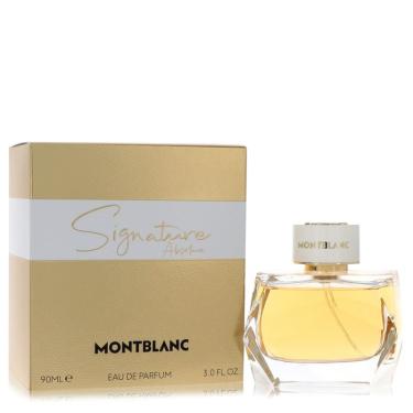 Imagem de Perfume Feminino Mont Blanc 90 ML Eau De Parfum