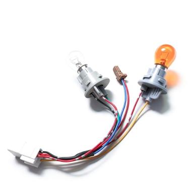 Imagem de Chicote de luz traseira compatível com Kia Optima LH/RH externo 2016-2020 92480-D5000QQK