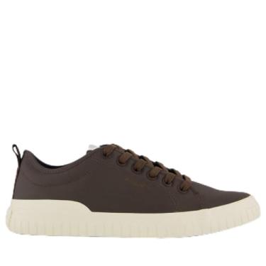 Imagem de Tênis Aramis Deep Marrom Escuro 42