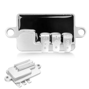 Imagem de Regulador de tensão 21066-7017, retificador regulador de tensão de 15 AMP compatível com Kawasaki FX730V FR651V FR691V FS600V FR730V FS730V FX651V FS651V FX691V FS691V FR600V FX600V FR541V Series