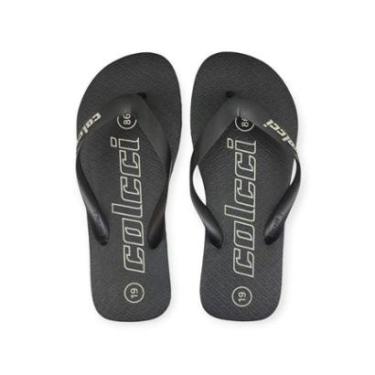 Imagem de Chinelo Colcci 1986 Masculino Adulto Ref. 806.01.01507-Masculino