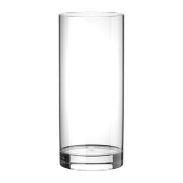 Imagem de Copo Para Água Sprint 300ml Haus Concept 9, 5 X 9 Cm - Haus Haus Concept Transparente No Voltagev