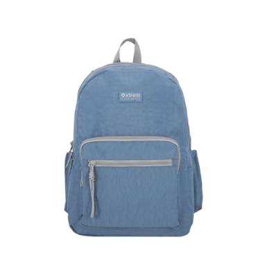 Imagem de Xtrem Samsonite Mochila Bradford Azul 16'' 4XT