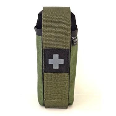 Imagem de Capa de Torniquete Bala Gear CAT, Olive Green