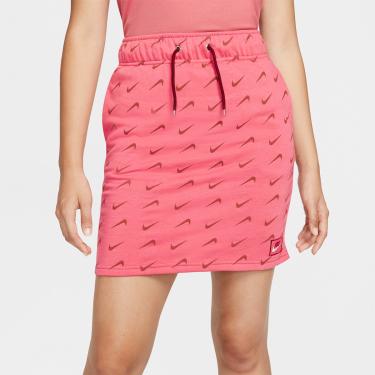 Imagem de Saia Nike Icon Clash Flc Aop-Feminino