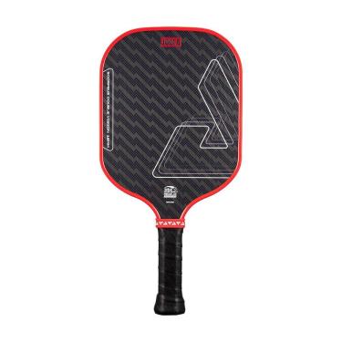 Imagem de Raquete de Pickleball JOOLA Scorpeus Double Vision 16mm