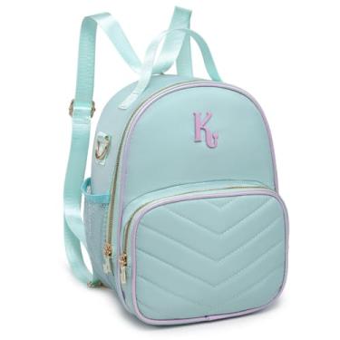 Imagem de Lancheira Térmica KK Frasqueira Infantil Adulta Trabalho (Verde)