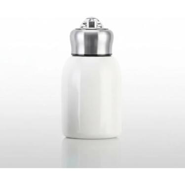 Imagem de Garrafa Térmico Em Aço Inoxidável 300ml