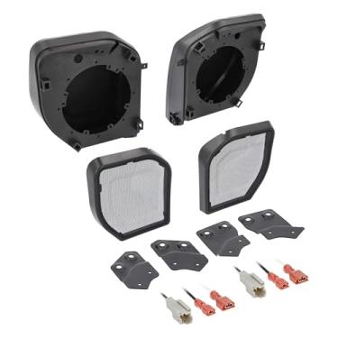 Imagem de Metra - Ford Bronco Rear Speaker Pods 2021-Up (FD-BROPOD1)