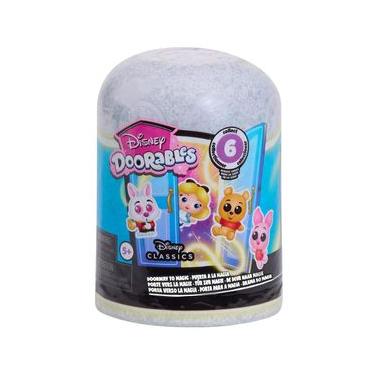 Imagem de Doorables - Redoma Magica com 2 Mini Bonecos Surpresa