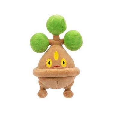 Imagem de Pelúcia Bonsly De 20Cm - Pokémon