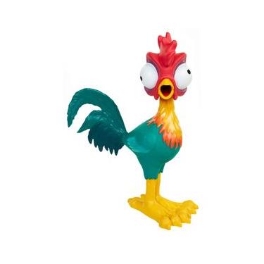 Imagem de Boneco Hei Hei Aperte E Grite - Moana 2