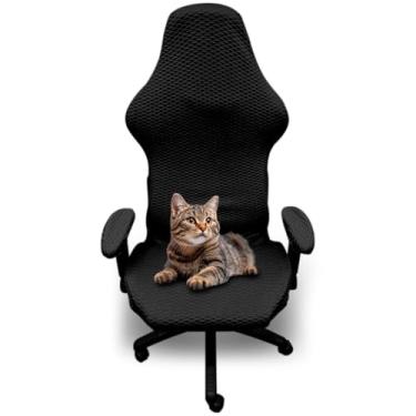 Imagem de Capa de Cadeira Gamer