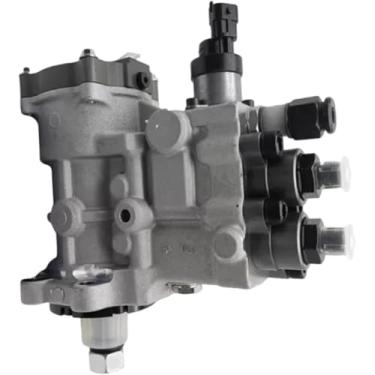 Imagem de Bomba de injeção de combustível para CAT 320D2 323D2 compatível com motor Perkins C7.1 0445025601 3752647