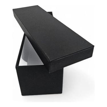 Imagem de Kit Abridor de Vinho Elétrico com Caixa Cartonada Premium, Plástico Resistente, Design Ergonômico, Operação com Um Toque, Portátil, Ideal para Presentes Corporativos e Ocasiões Especiais