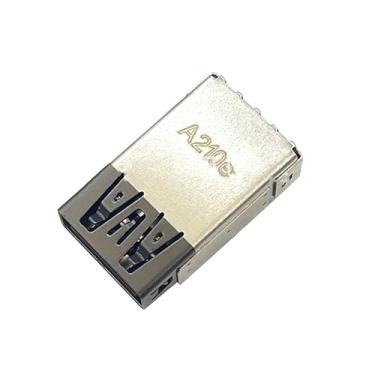 Imagem de Conector de porta USB de substituição para Xbox Series X/S