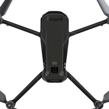 Imagem de Película antiarranhões Mavic 3 Pro para DJI Mavic 3 Pro Premium adesivo protetor filme fotográfico equipamento de vídeo acessórios decalques (Matrix Black, para DJI Mavic 3 Pro)