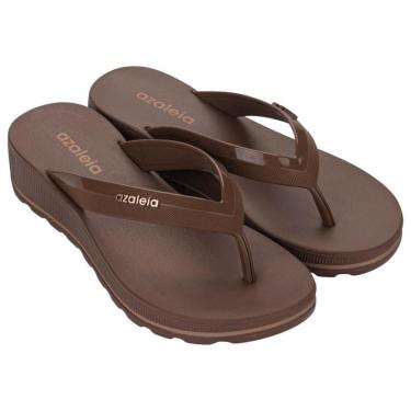 Imagem de CHINELO AZALEIA FABI LIGHT LINE TAM 18908 FEMININO-Feminino