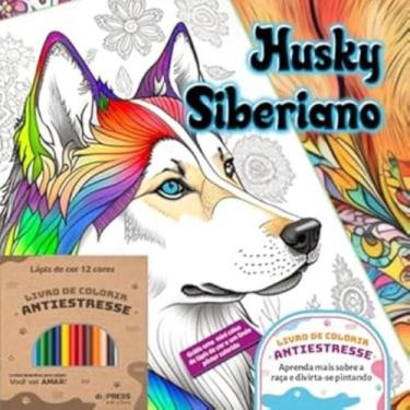 Imagem de Husky Siberiano - DIGPRESS, 3